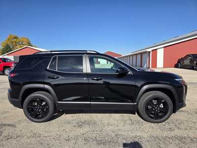 2026 Chevrolet Equinox, $35590. Photo 4