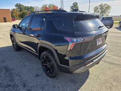 2026 Chevrolet Equinox, $35590. Photo 8