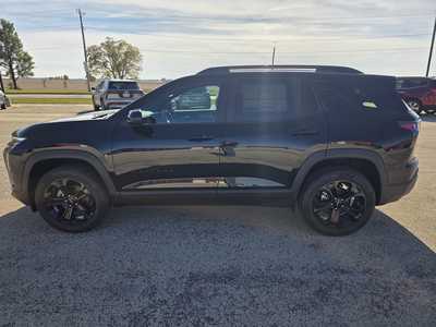 2026 Chevrolet Equinox, $35590. Photo 9