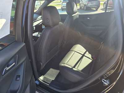 2026 Chevrolet Equinox, $35590. Photo 10