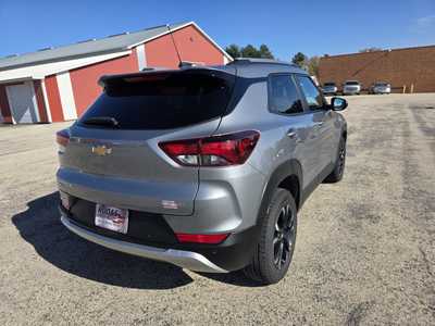 2023 Chevrolet TrailBlazer, $21895. Photo 5