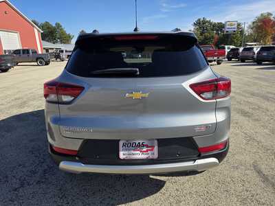 2023 Chevrolet TrailBlazer, $21895. Photo 6
