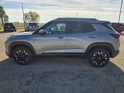 2023 Chevrolet TrailBlazer, $21895. Photo 9