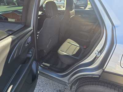 2023 Chevrolet TrailBlazer, $21895. Photo 10