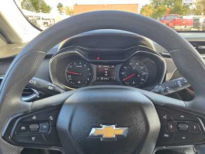2023 Chevrolet TrailBlazer, $21895. Photo 12