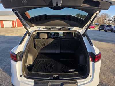 2025 Chevrolet Blazer, $44865. Photo 7