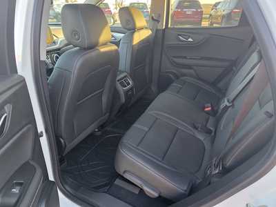 2025 Chevrolet Blazer, $44865. Photo 10