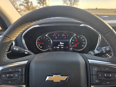 2025 Chevrolet Blazer, $44865. Photo 12