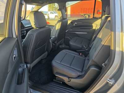 2026 Chevrolet Traverse, $52744. Photo 9