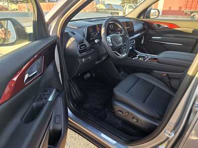 2026 Chevrolet Traverse, $52744. Photo 10