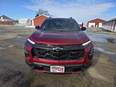 2026 Chevrolet Equinox, $39165. Photo 2
