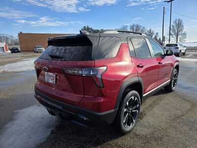 2026 Chevrolet Equinox, $39165. Photo 5