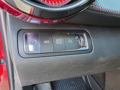 2026 Chevrolet Equinox, $39165. Photo 12