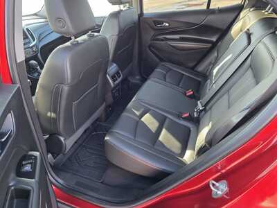 2023 Chevrolet Equinox, $25995. Photo 10
