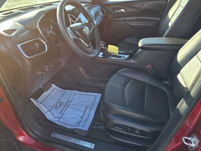 2023 Chevrolet Equinox, $25995. Photo 12