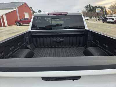 2026 Chevrolet 1500 Crew Cab, $69515. Photo 7