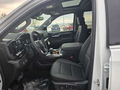 2026 Chevrolet 1500 Crew Cab, $69515. Photo 12