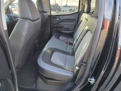 2021 Chevrolet Colorado Crew Cab, $30995. Photo 9