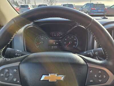 2021 Chevrolet Colorado Crew Cab, $30995. Photo 11