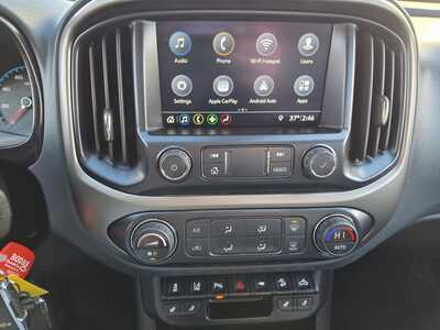 2021 Chevrolet Colorado Crew Cab, $30995. Photo 12