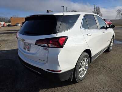 2022 Chevrolet Equinox, $15995. Photo 6
