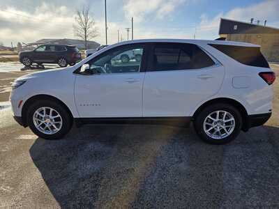 2022 Chevrolet Equinox, $15995. Photo 10