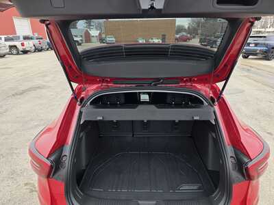 2026 Chevrolet Trax, $26555. Photo 9