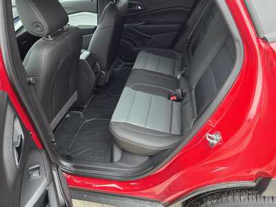 2026 Chevrolet Trax, $26555. Photo 10