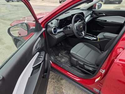 2026 Chevrolet Trax, $26555. Photo 11