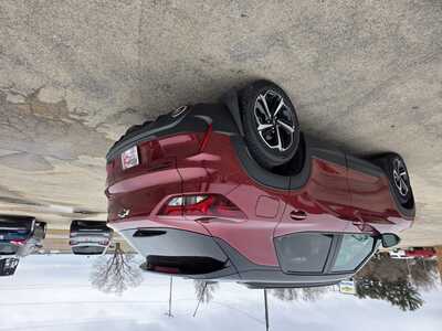 2022 Chevrolet TrailBlazer, $23995. Photo 8