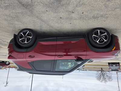 2022 Chevrolet TrailBlazer, $23995. Photo 9