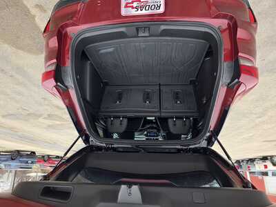 2022 Chevrolet TrailBlazer, $23995. Photo 10