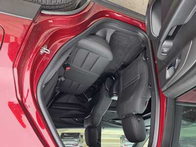 2022 Chevrolet TrailBlazer, $23995. Photo 11