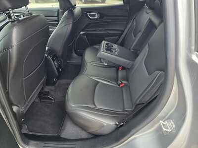 2022 Jeep Compass, $21995. Photo 10