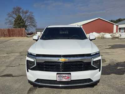 2026 Chevrolet Suburban, $70090. Photo 2