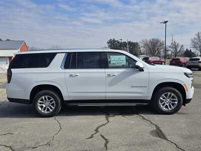 2026 Chevrolet Suburban, $70090. Photo 4