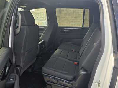 2026 Chevrolet Suburban, $70090. Photo 10