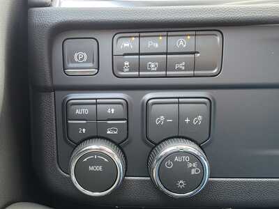 2026 Chevrolet Suburban, $70090. Photo 12