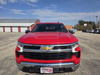 2026 Chevrolet 1500 Crew Cab, $61450. Photo 2