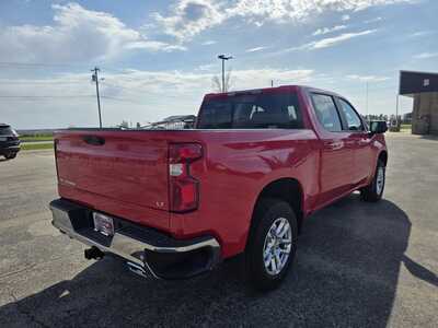 2026 Chevrolet 1500 Crew Cab, $61450. Photo 5