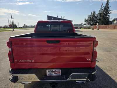 2026 Chevrolet 1500 Crew Cab, $61450. Photo 6