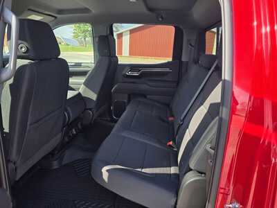 2026 Chevrolet 1500 Crew Cab, $61450. Photo 9