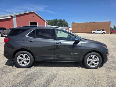 2018 Chevrolet Equinox, $12995. Photo 4