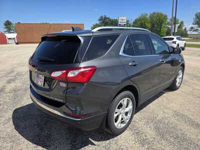 2018 Chevrolet Equinox, $12995. Photo 5