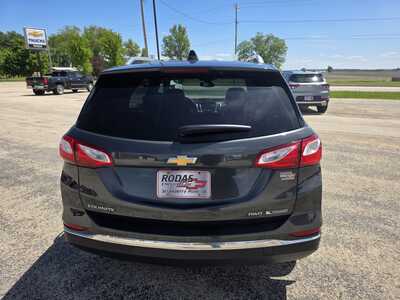 2018 Chevrolet Equinox, $12995. Photo 6