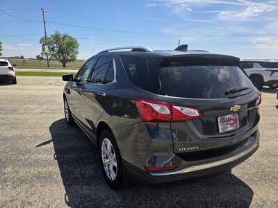 2018 Chevrolet Equinox, $12995. Photo 7