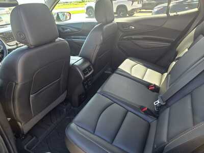 2018 Chevrolet Equinox, $12995. Photo 9