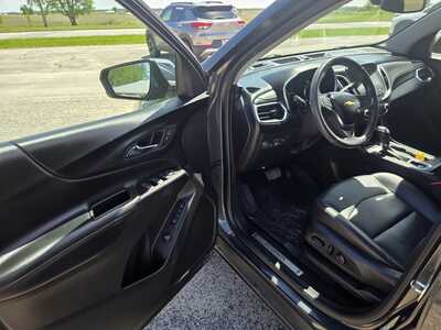 2018 Chevrolet Equinox, $12995. Photo 10