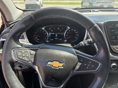 2018 Chevrolet Equinox, $12995. Photo 11