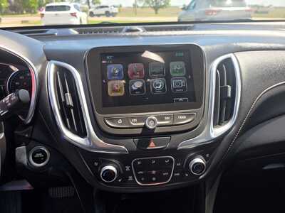 2018 Chevrolet Equinox, $12995. Photo 12